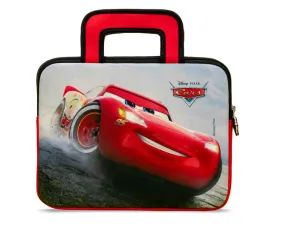 Галькові Шестерні ™ 8-10 Tablet Cars School Bag