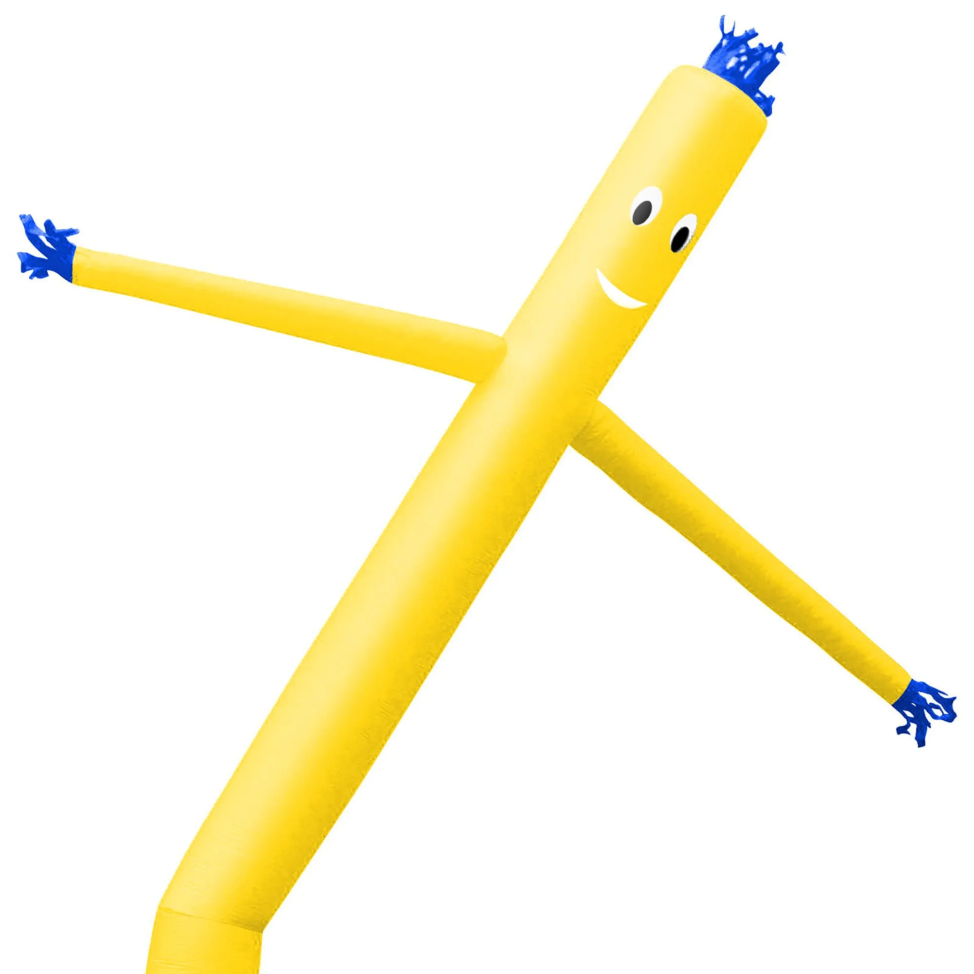 20 ft Inflatable Wacky Waving Tube Man Air Puppet by Cloud 9