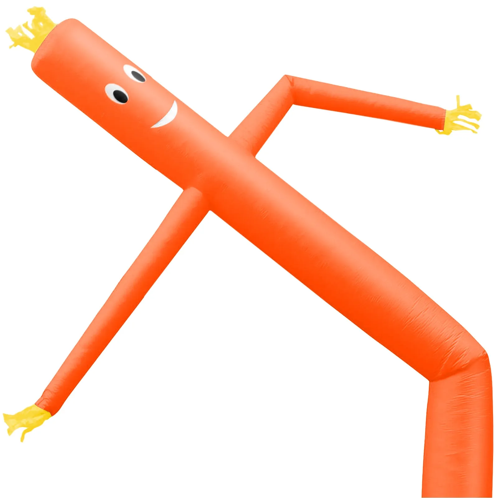 20 ft Inflatable Wacky Waving Tube Man Air Puppet by Cloud 9