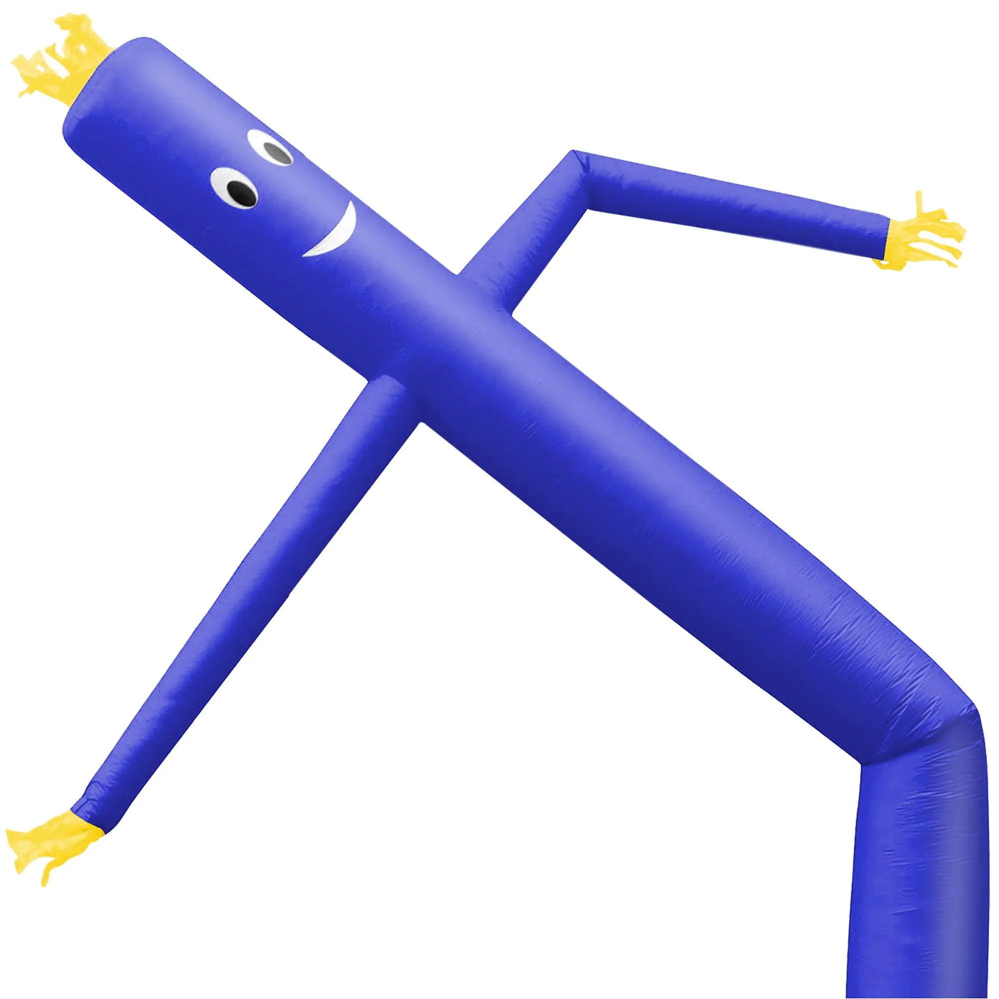 20 ft Inflatable Wacky Waving Tube Man Air Puppet by Cloud 9