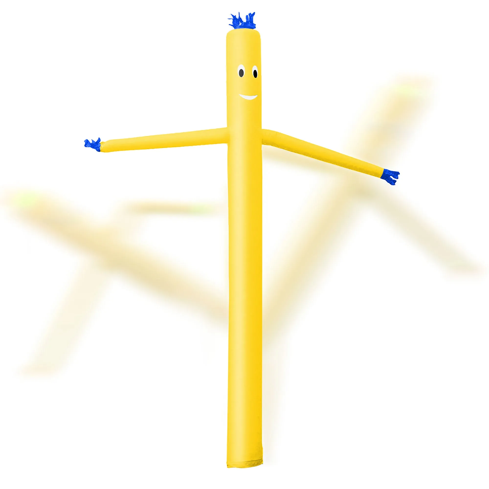 20 ft Inflatable Wacky Waving Tube Man Air Puppet by Cloud 9