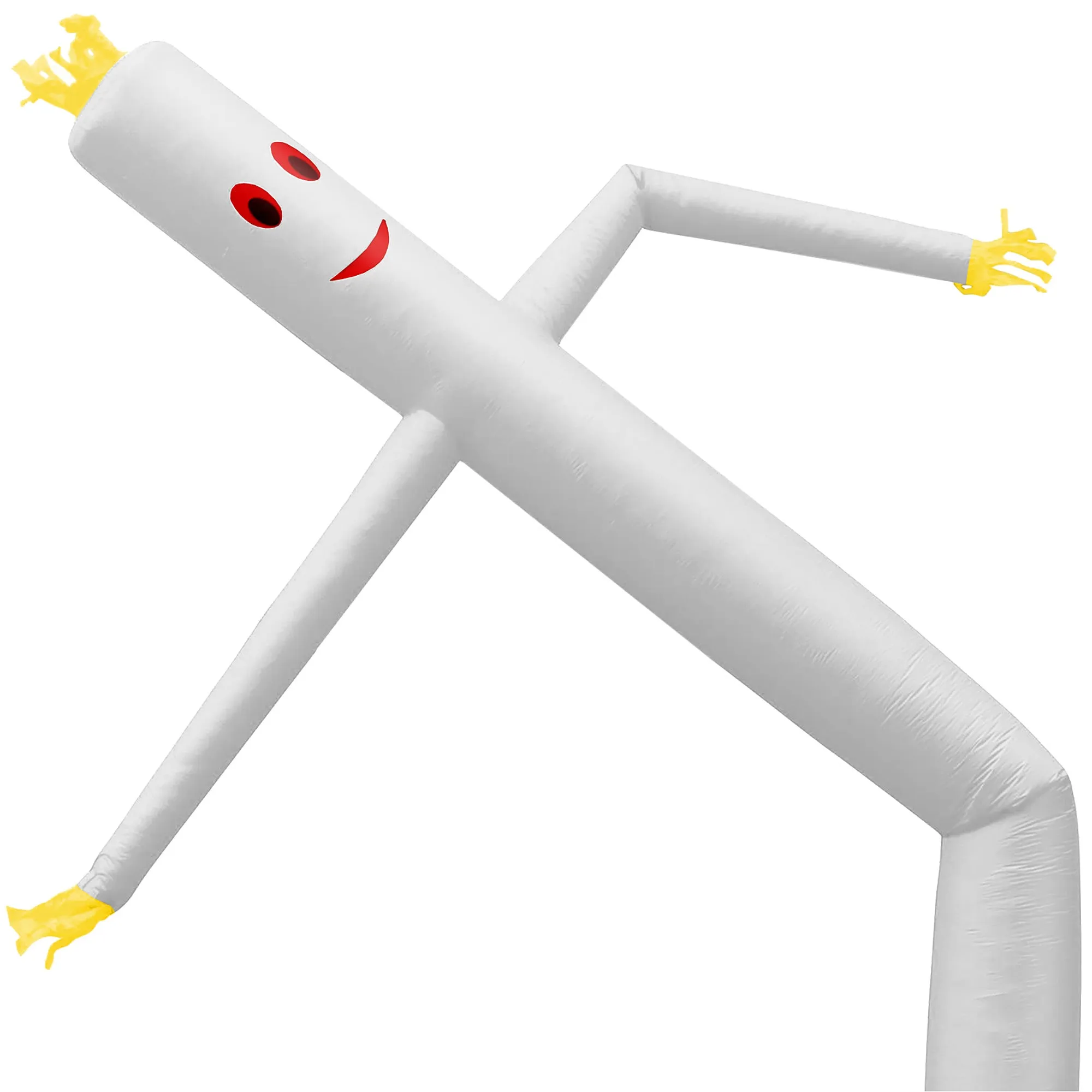 20 ft Inflatable Wacky Waving Tube Man Air Puppet by Cloud 9