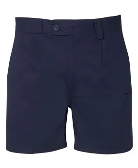 6MSS JB's M/RISED SHORT LEG SHORT - REGULAR