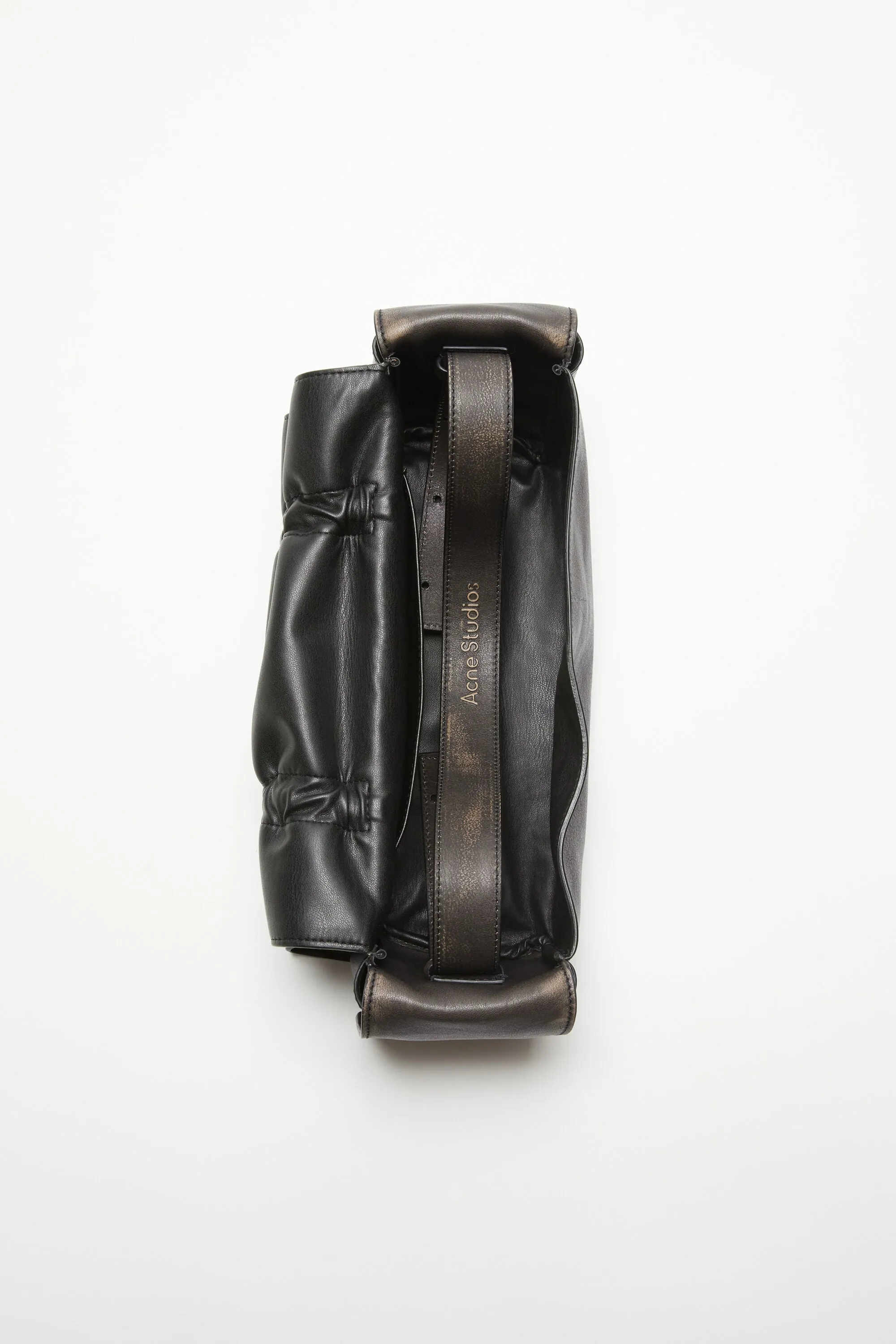 ACNE STUDIOS - Women Multipocket Bag