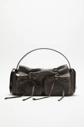 ACNE STUDIOS - Women Multipocket Bag