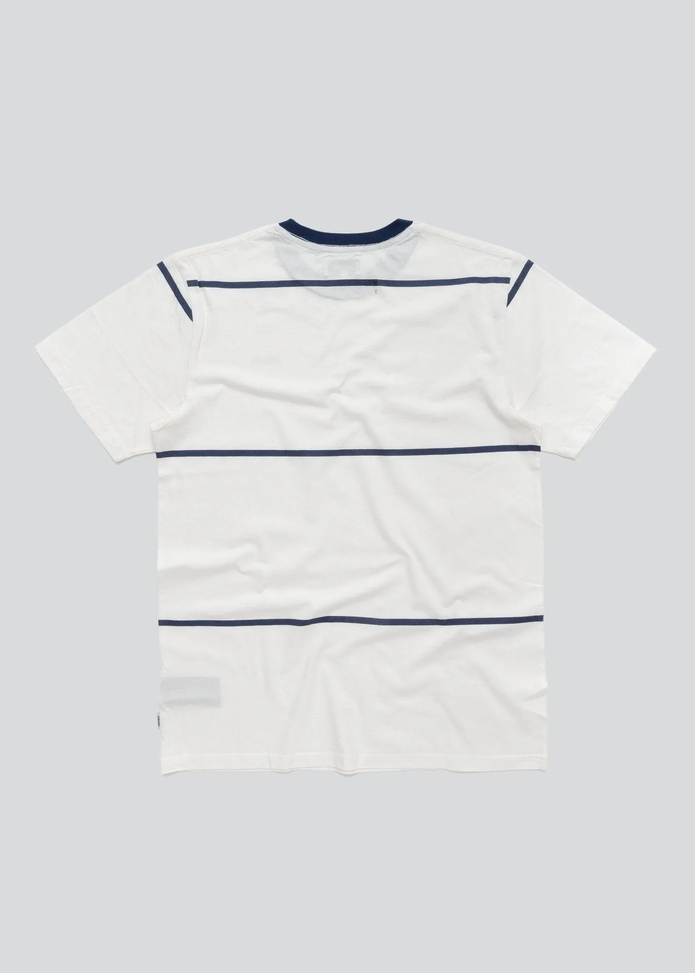 Afends Mens Primary - Standard Fit Tee