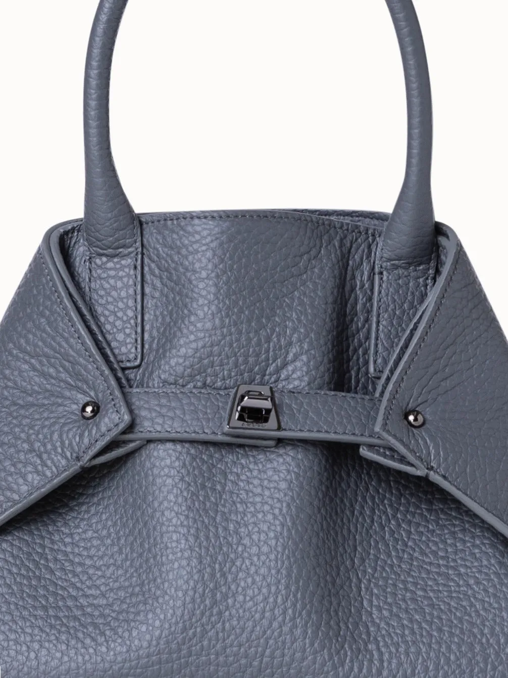 Ai Little Top Handle Tote