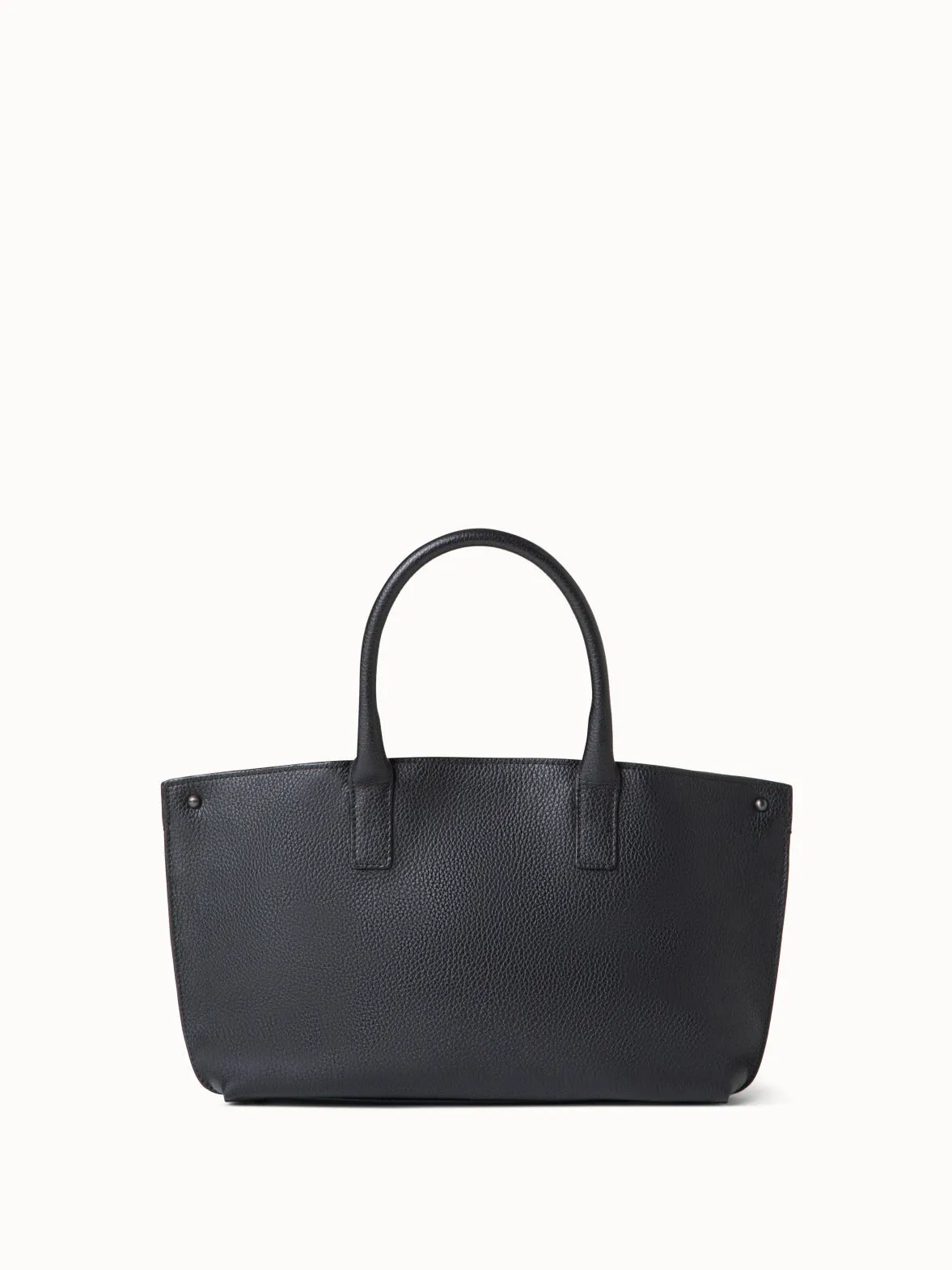 Ai Little Top Handle Tote