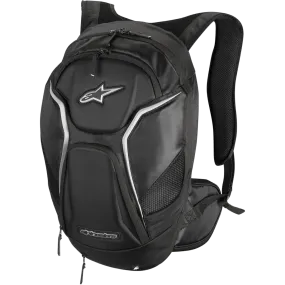 Alpinestars Tech Aero Backpack - Black/White