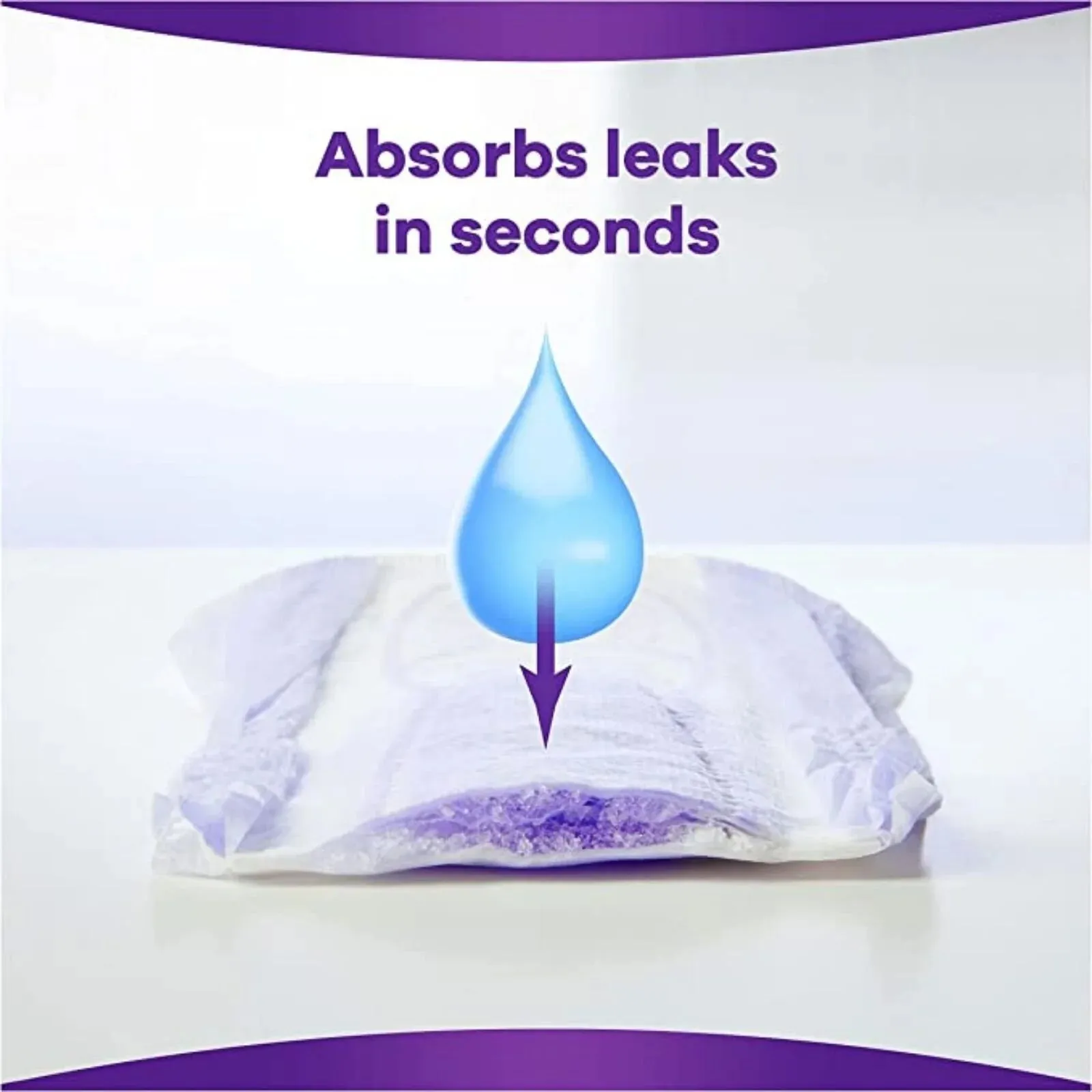 Always Discreet Incontinence Pads Normal 12 pcs