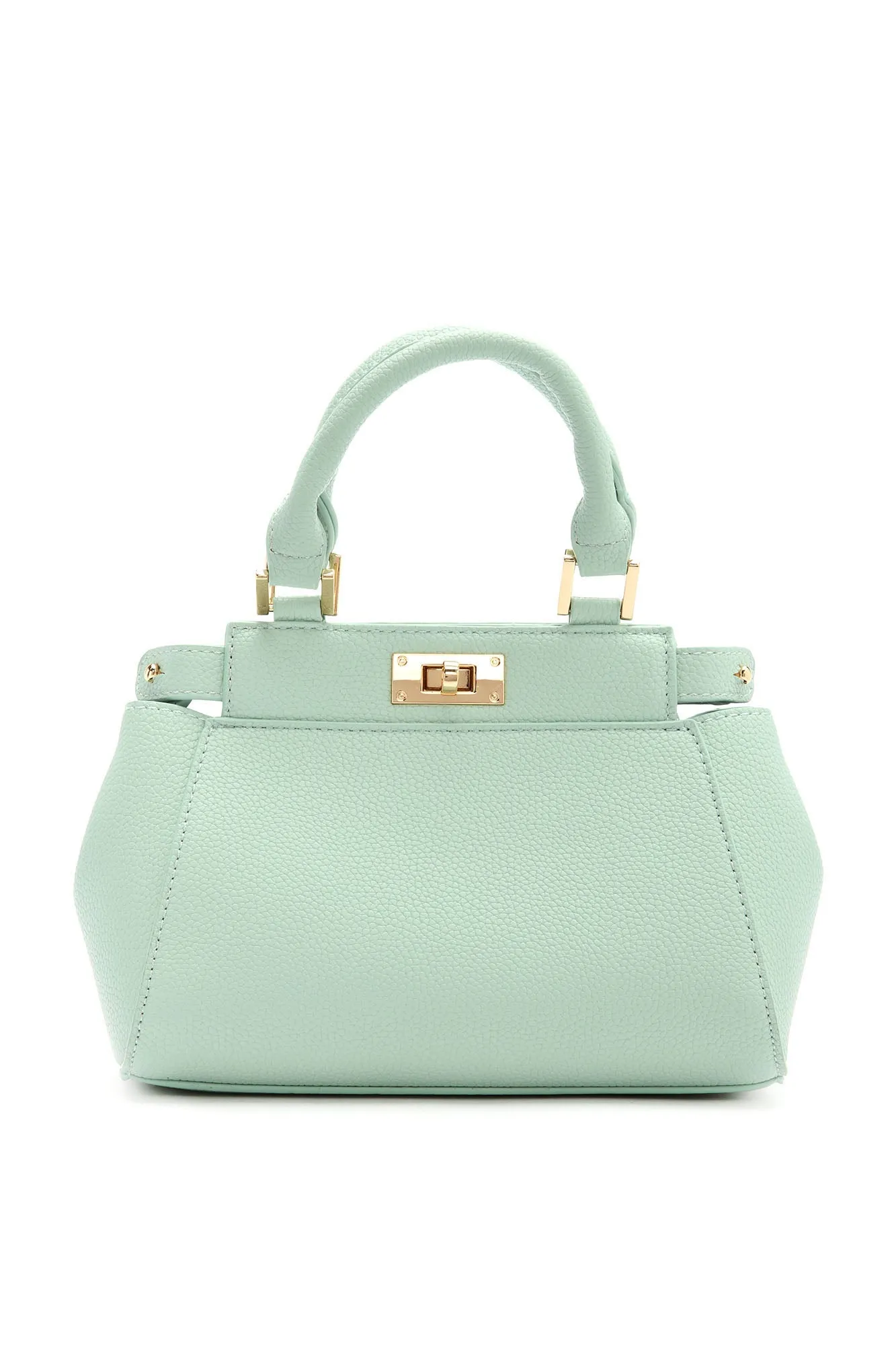 Always Tempting Bag - Mint