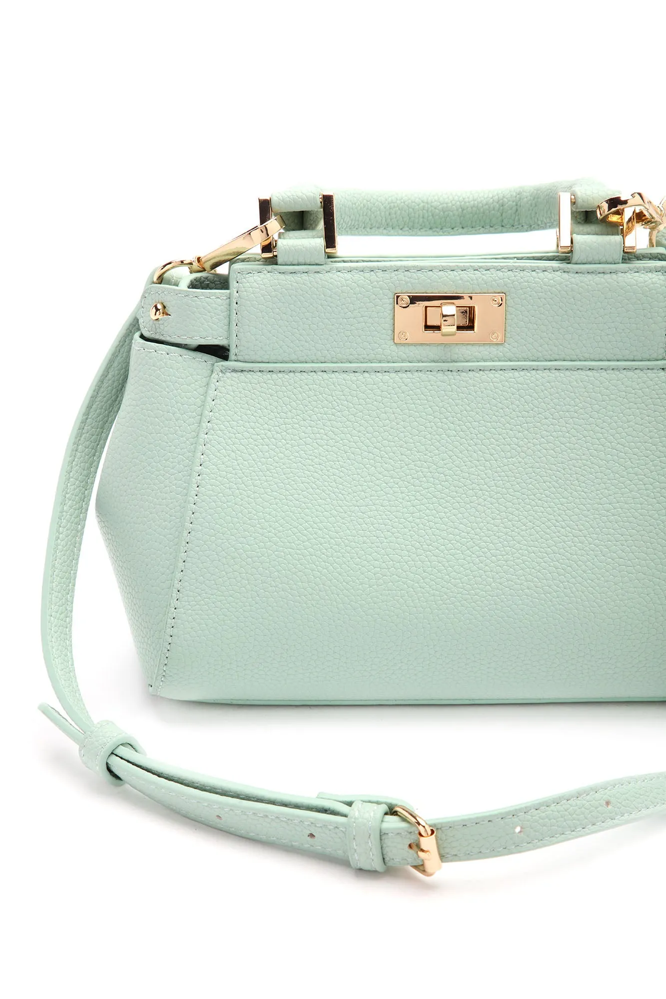 Always Tempting Bag - Mint