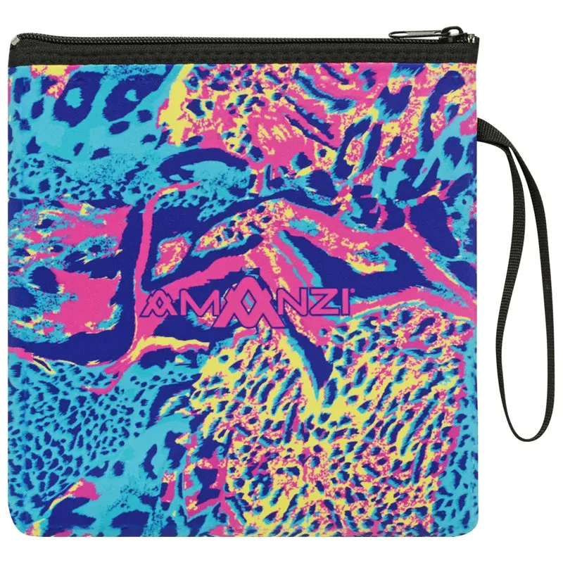 Amanzi - Serengeti Large Neoprene Case