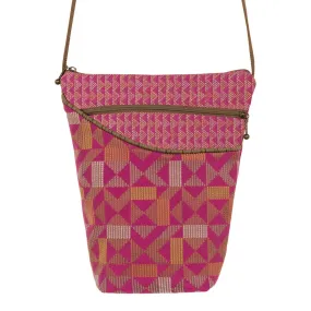 Americana Pink City Girl Bag