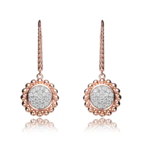 Anne Drop Earrings