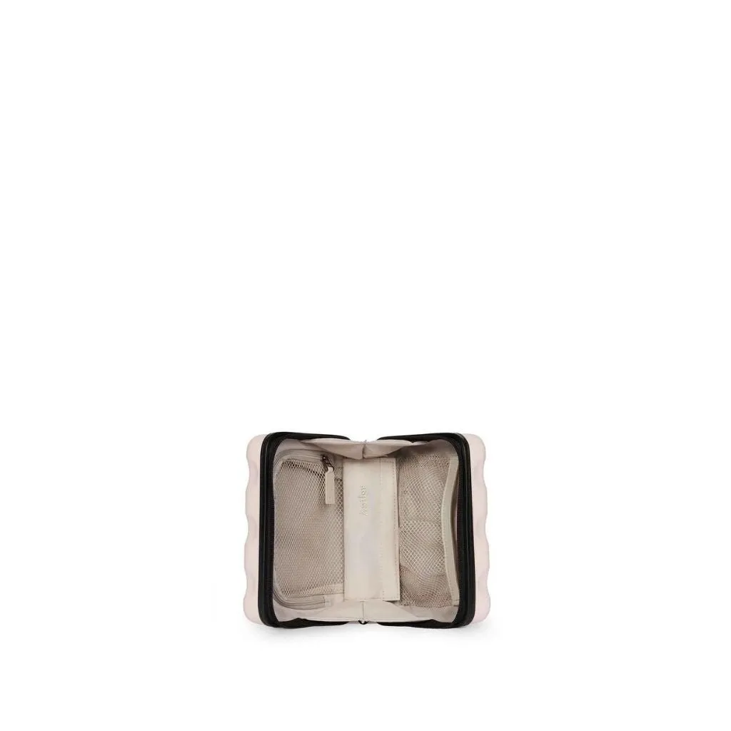 Antler Clifton Mini Case - Blush