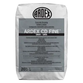 Ardex CD Fine - Fine Concrete Dressing, 20lb Bag