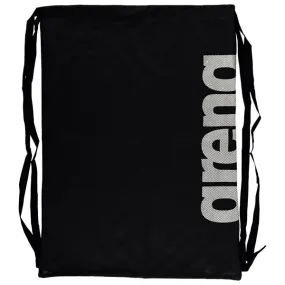 Arena Fast Mesh Bag Black 1E04551