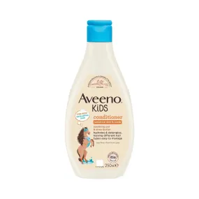 Aveeno Kids Conditioner 250ml