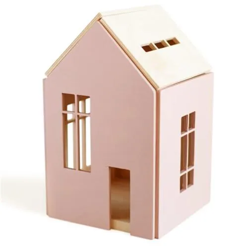 Babai Magnetic Dollhouse (Large)