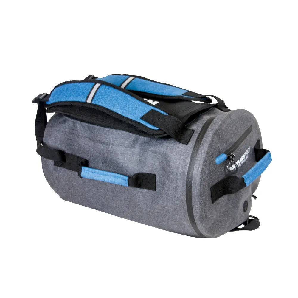 BAG,TRAVEL DUFFEL/BACKPAK