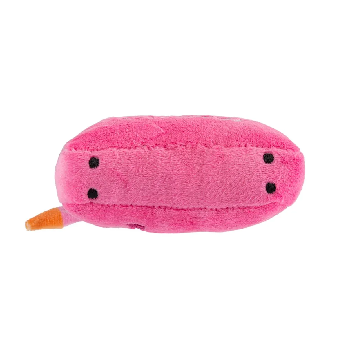 Barkin Bag Pink Dog Toy