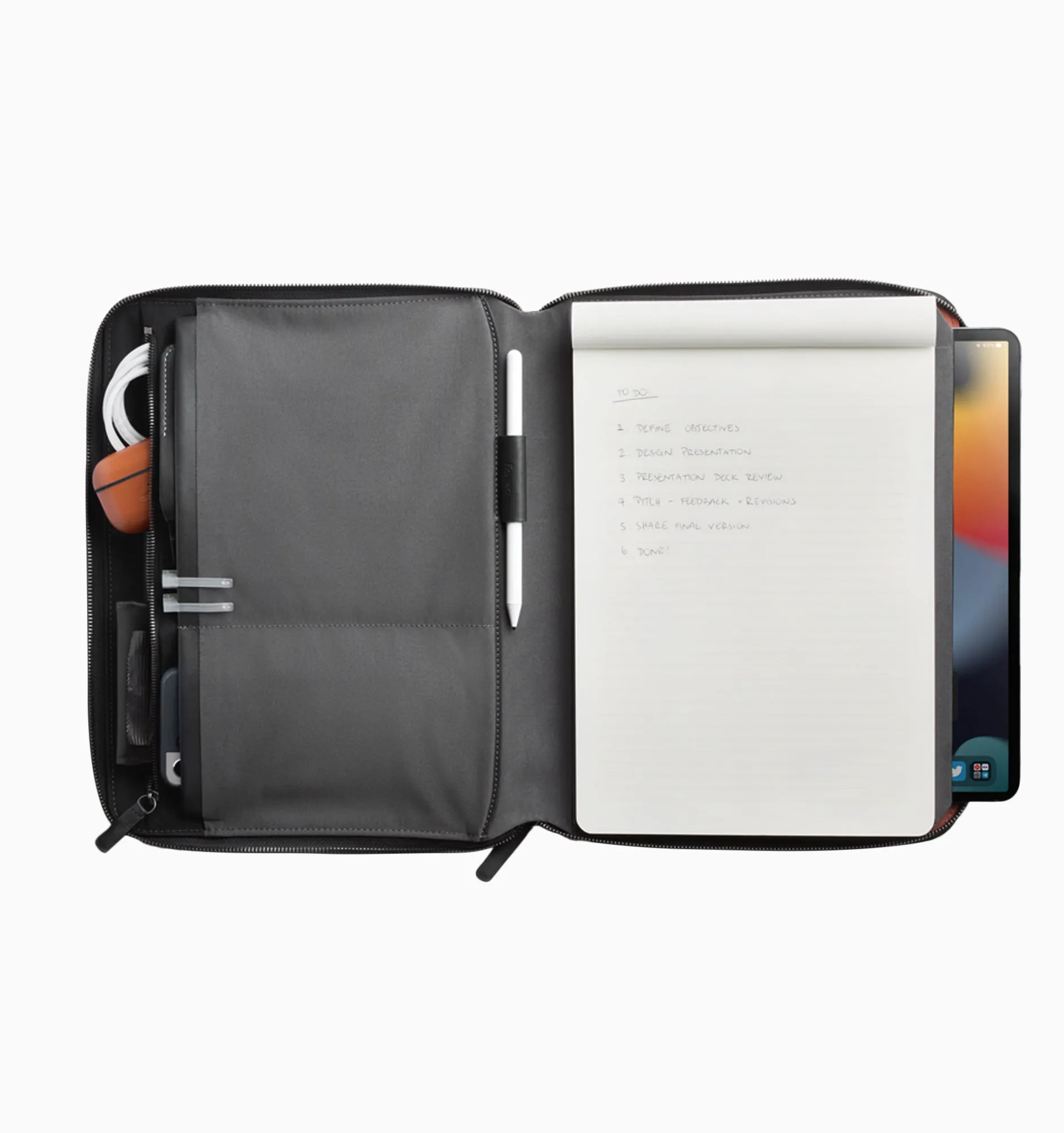 Bellroy Tokyo Folio 12.9"