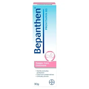 Bepanthen Nappy Care Ointment 30g