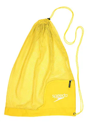 Bgnw_SPEEDO Ventilator Mesh Bag