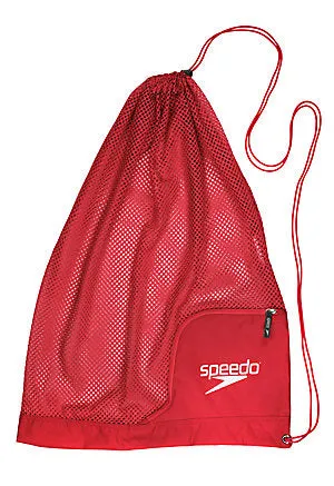 Bgnw_SPEEDO Ventilator Mesh Bag