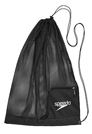 Bgnw_SPEEDO Ventilator Mesh Bag