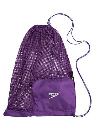 Bgnw_SPEEDO Ventilator Mesh Bag