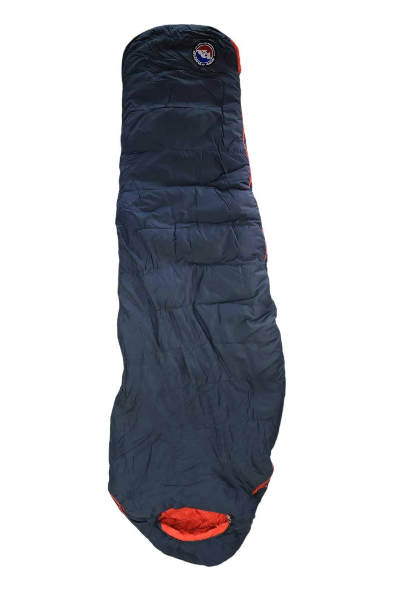 Big Agnes Torchlight 20 Reg Left Sleeping Bag