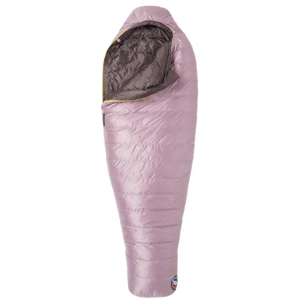 Big Agnes Women's Greystone 20 Degree Down Sleeping Bag