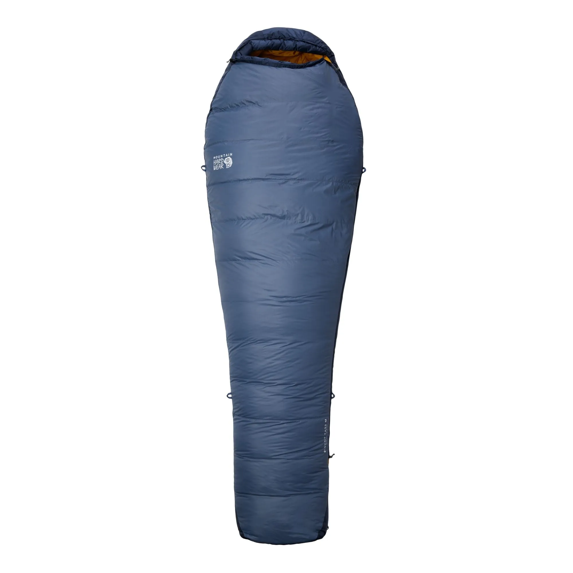 Bishop Pass 30F by -1C Sleeping Bag