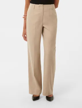 Bonnie Petite Button Tab Pants