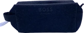 Boss Black Parfums Toiletry Bag