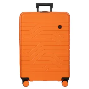 Bric's B/Y Ulisse 30" Expandable Spinner Orange