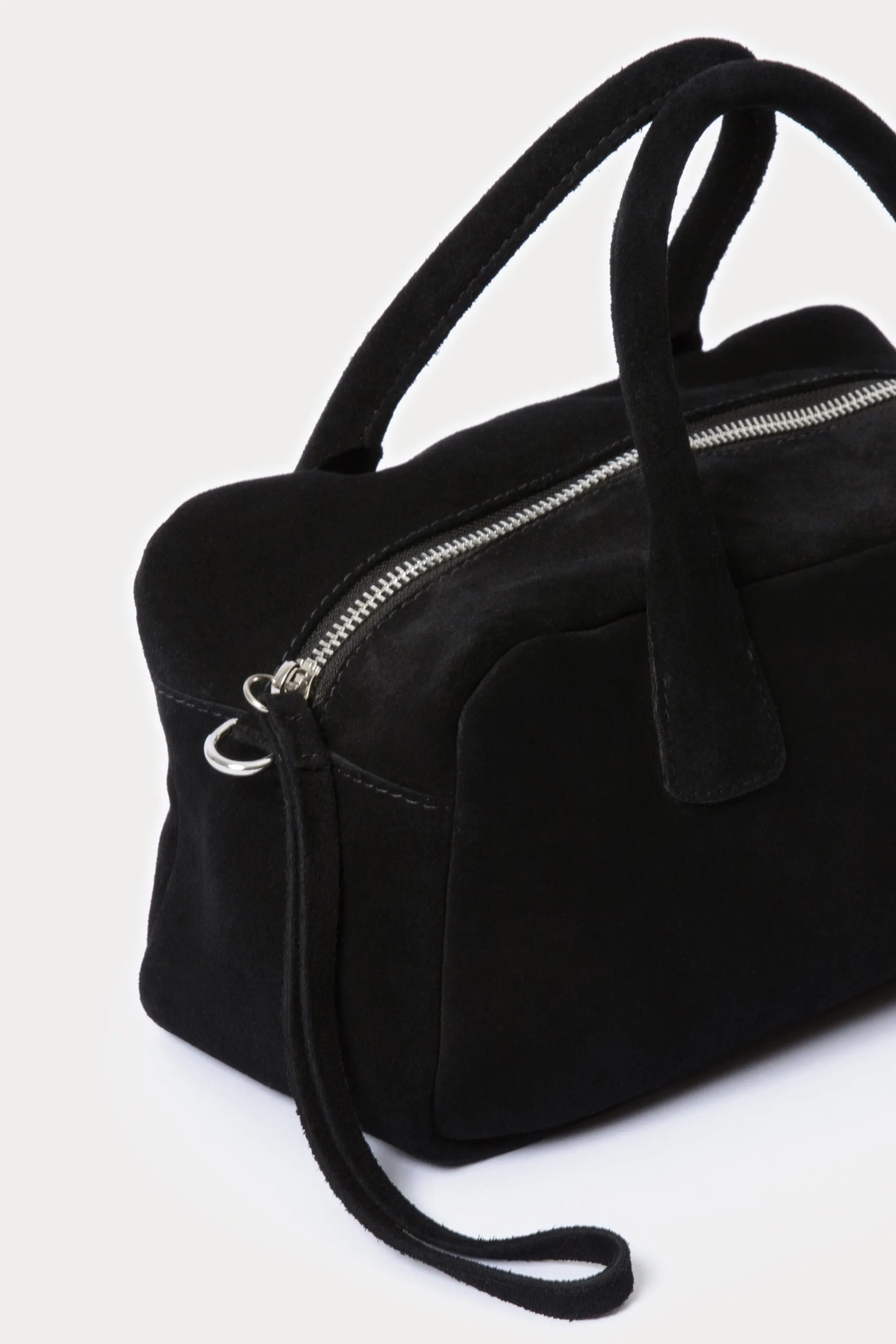 Brynd Small Box Bag