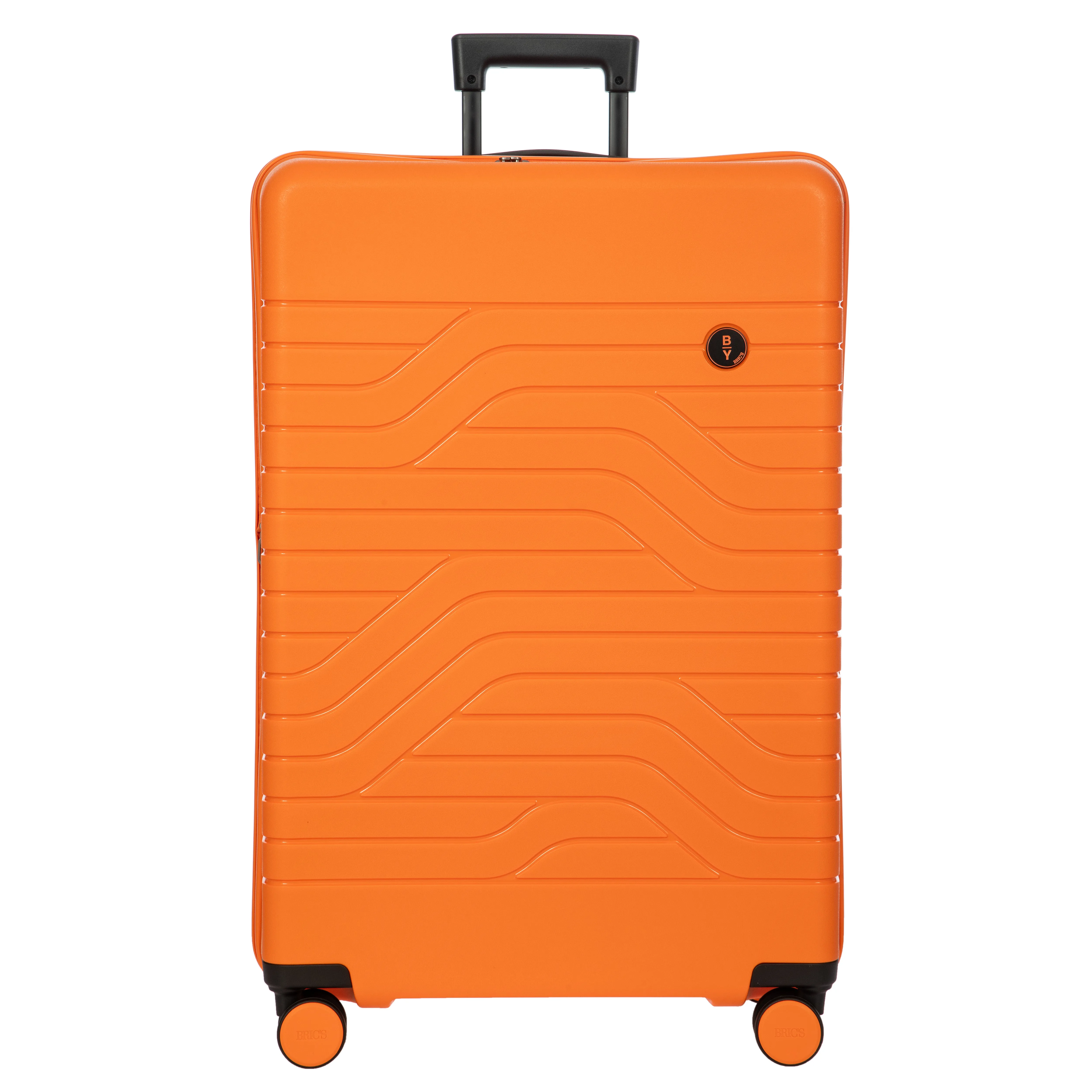 B|Y ULISSE 30" EXPANDABLE SPINNER // Orange