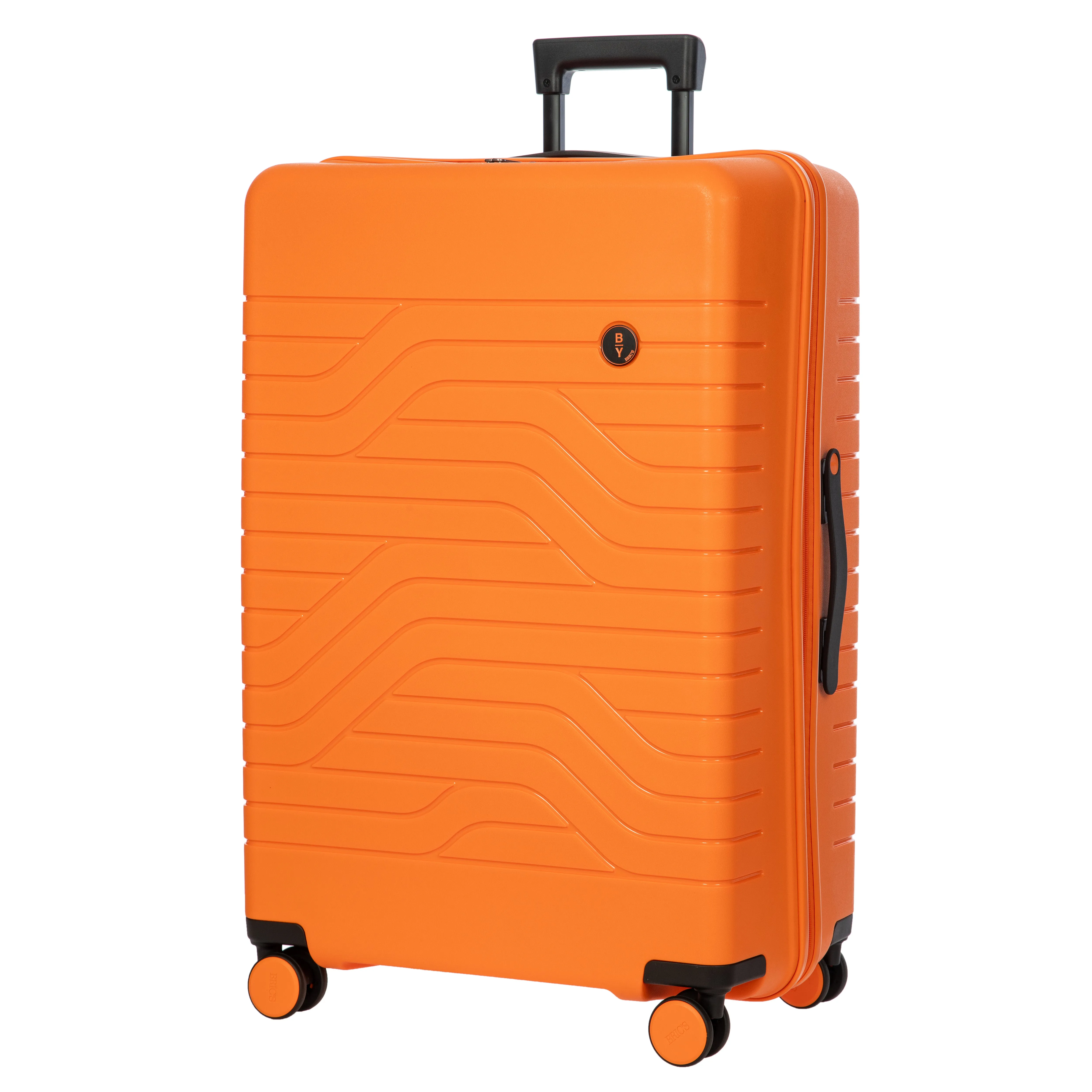 B|Y ULISSE 30" EXPANDABLE SPINNER // Orange