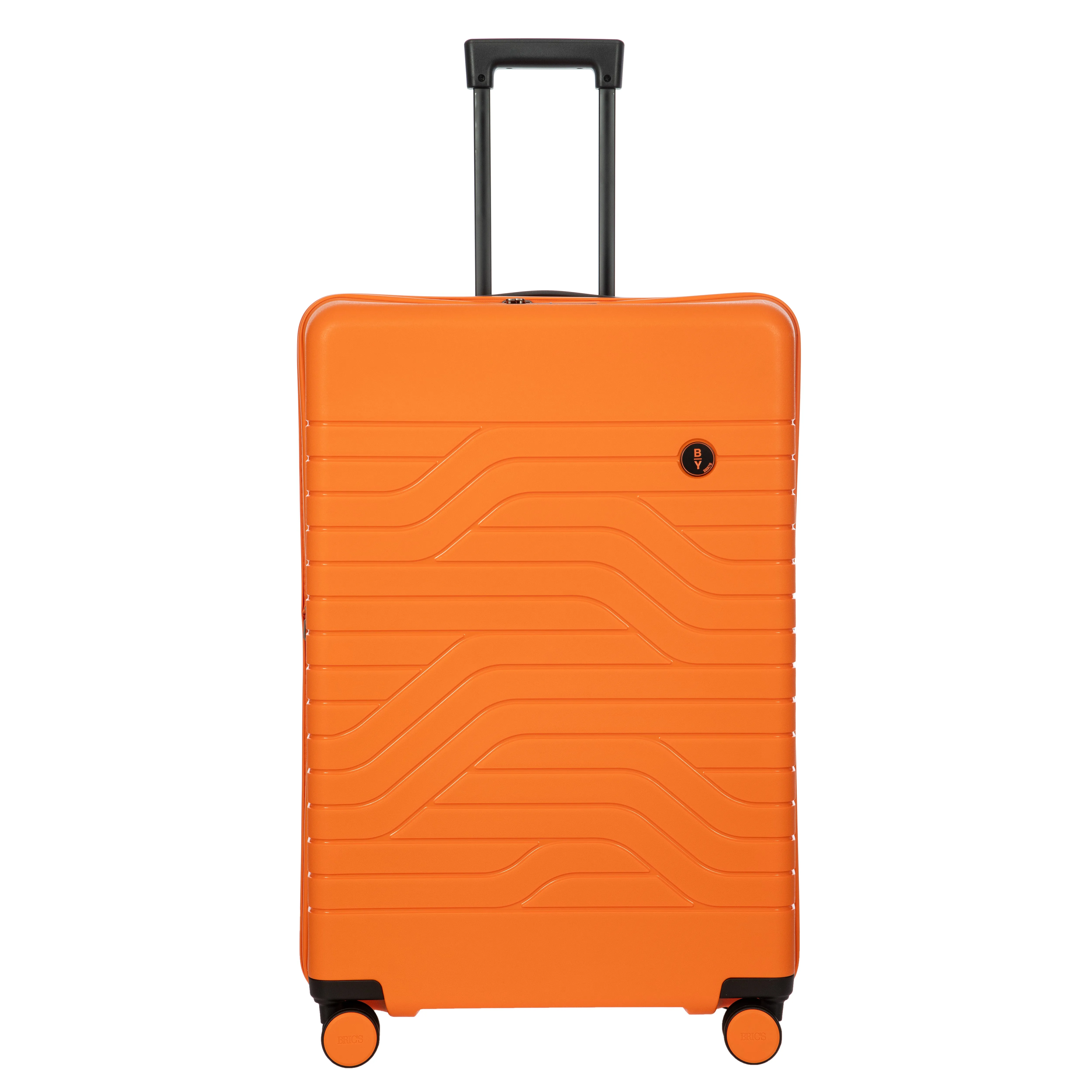 B|Y ULISSE 30" EXPANDABLE SPINNER // Orange