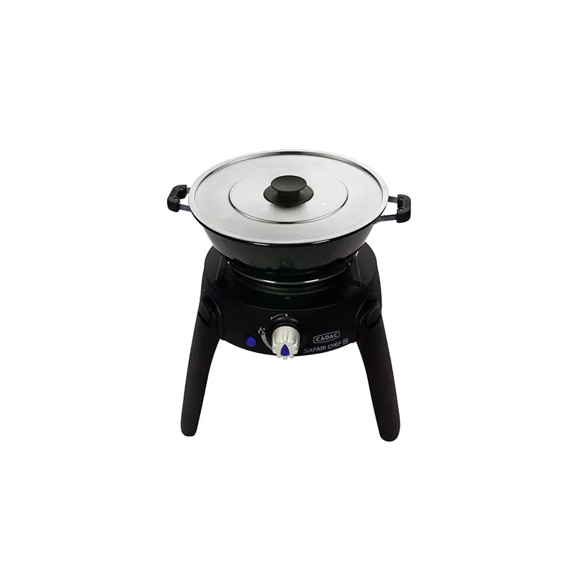 Cadac Safari Chef 30 LP Pro QR