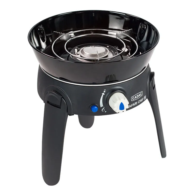 Cadac Safari Chef 30 LP Pro QR