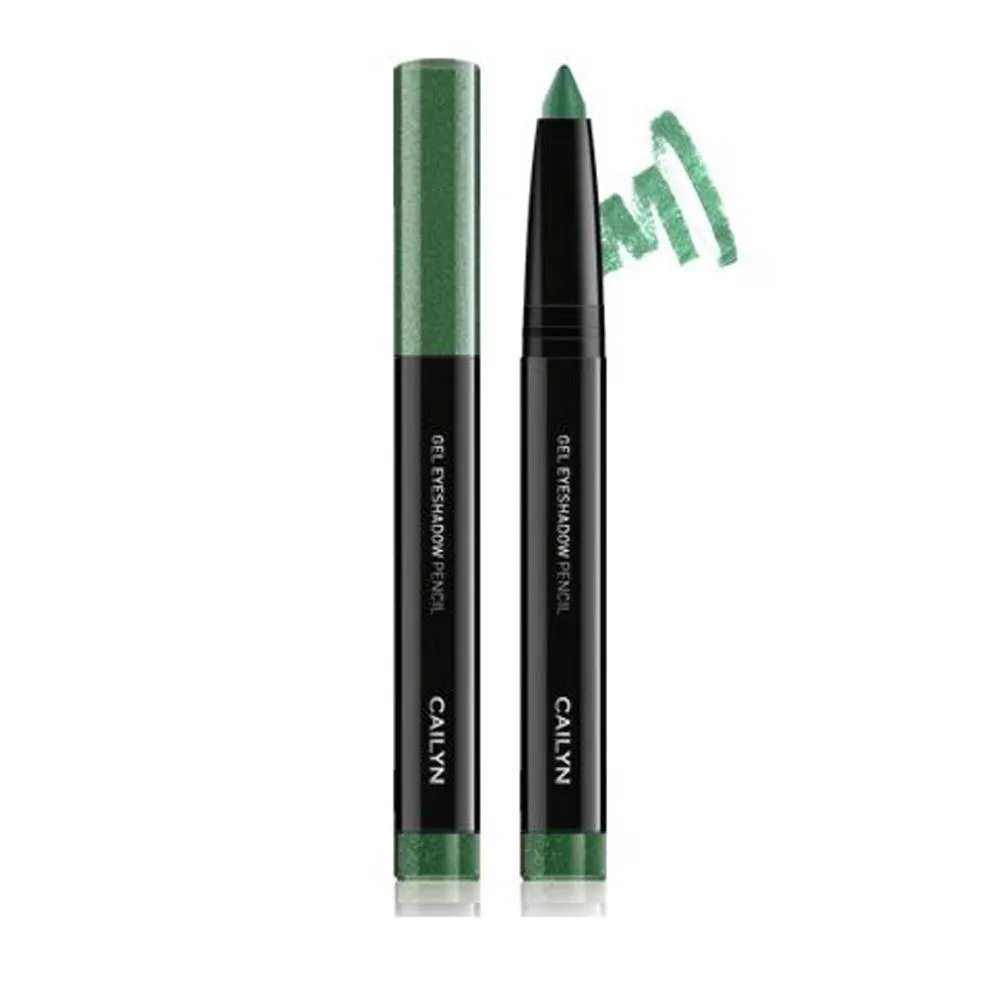 Cailyn Gel Eyeshadow Pencil - #4 Fern