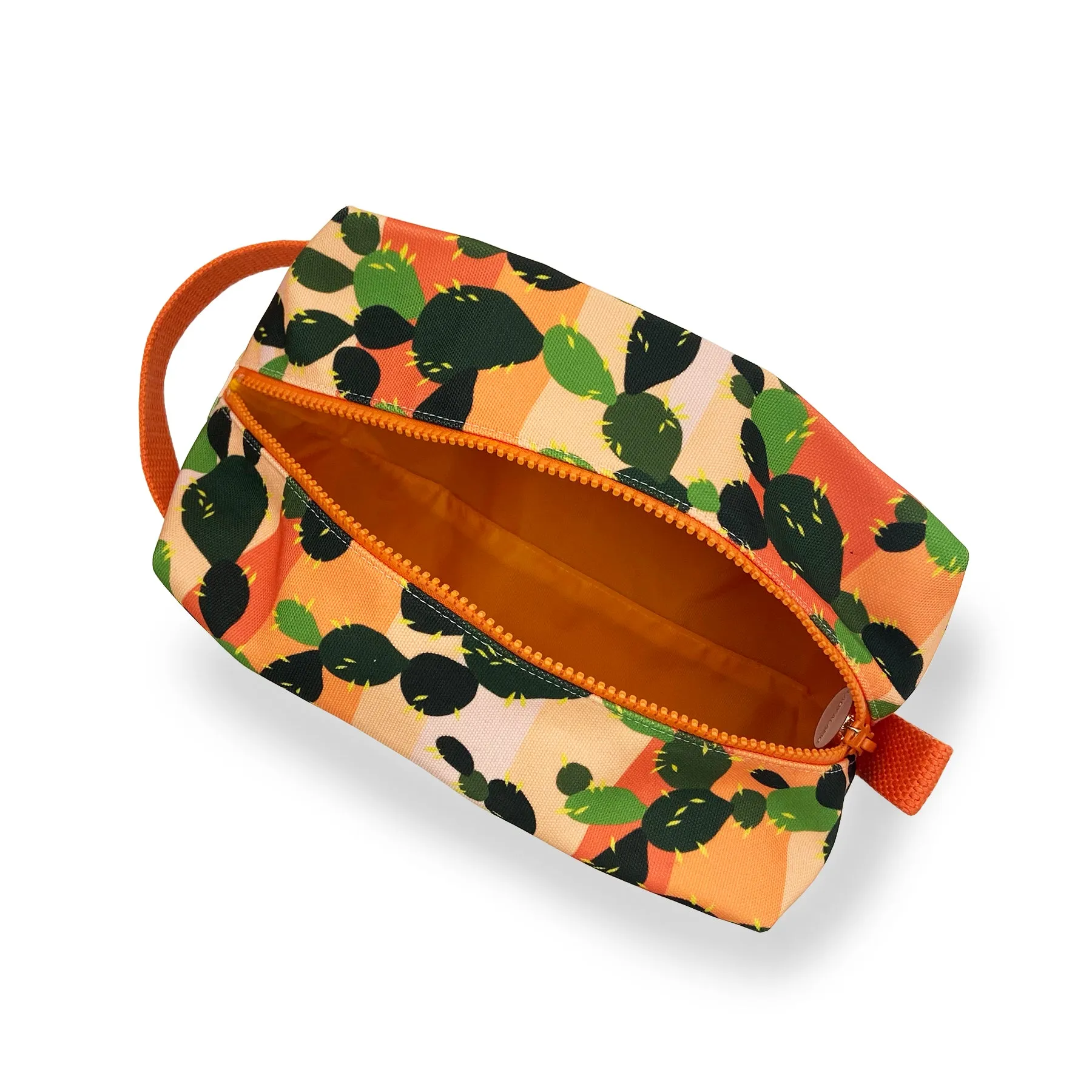 Canvas Dopp Kit