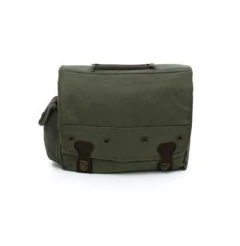 Canvas Trailblazer Laptop Bag