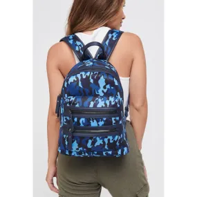 Carpe Diem - Neoprene Backpack