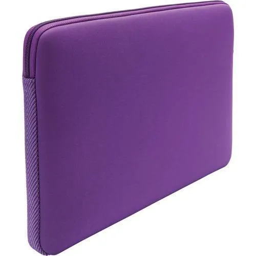 Case Logic(R) 3201361 15.6 Notebook Sleeve (Purple)