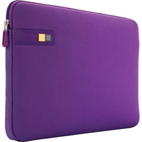 Case Logic(R) 3201361 15.6 Notebook Sleeve (Purple)